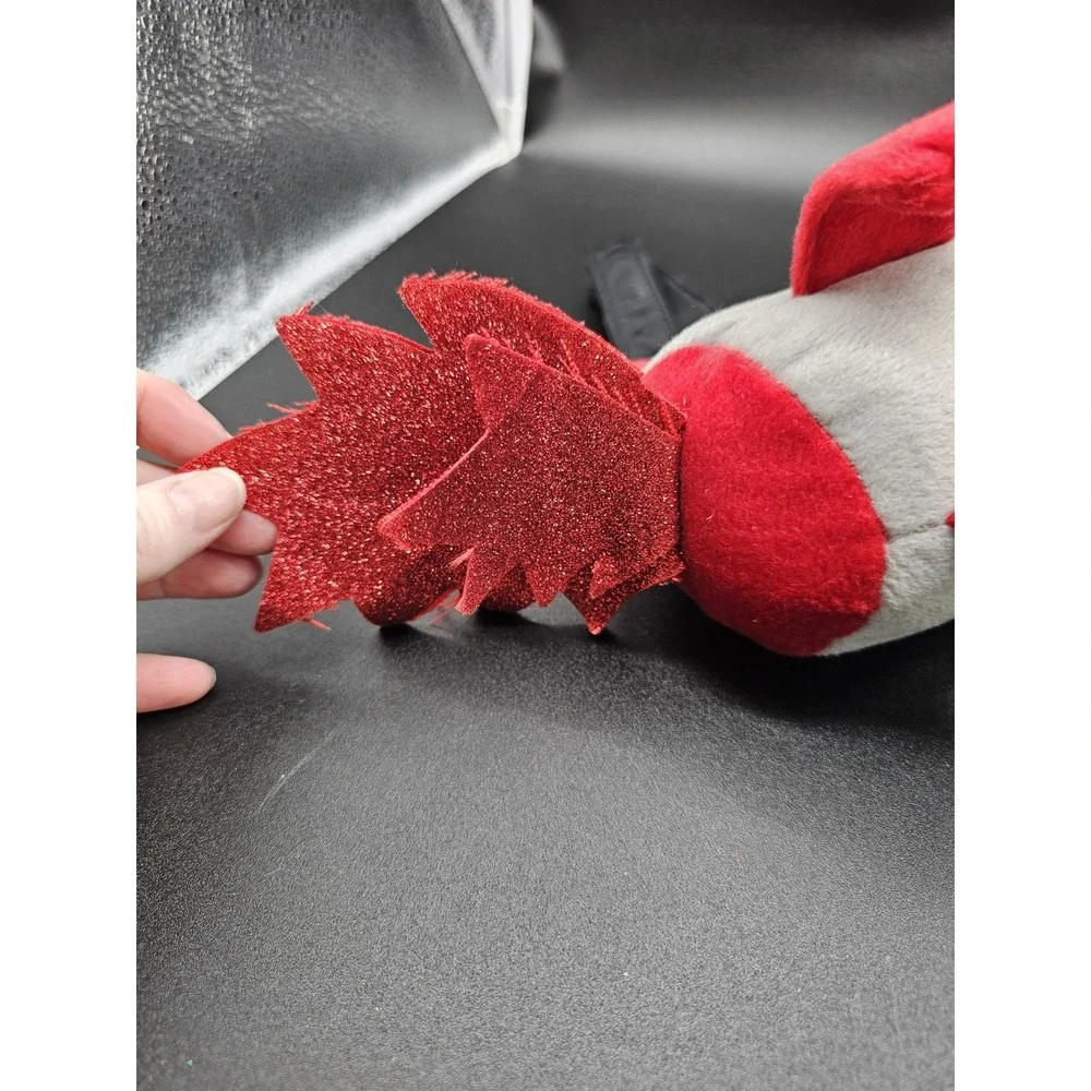 Acme Rocket 'Moon Or Bust'‎ Dog Costume Halloween Costume Medium Dog